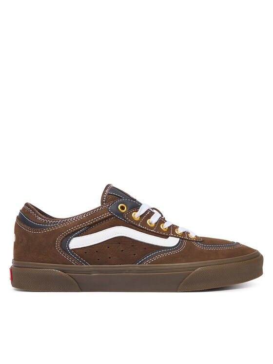 Vans Teniși Rowley Classic VN000SF4BRO1