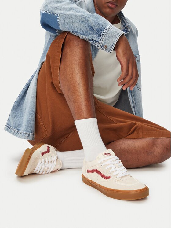 Vans Teniși Rowley Classic VN000SF4I661