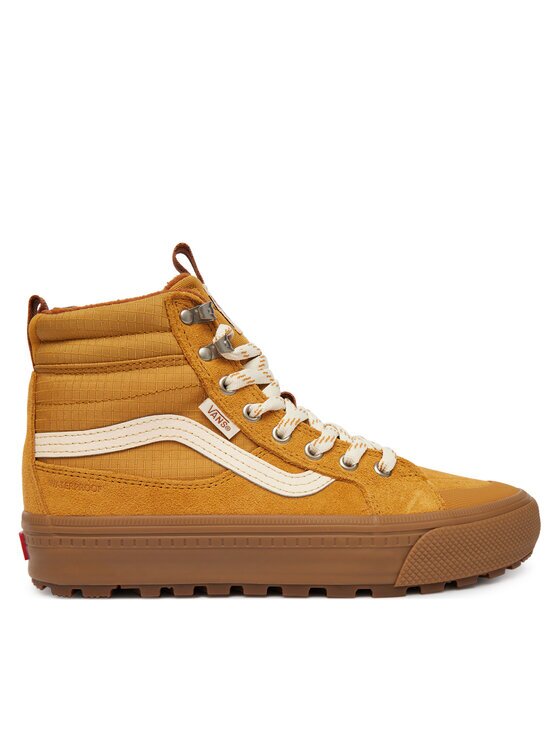 Vans Teniși Sk8-Hi Waterproof Insulat IVN000V85GR81