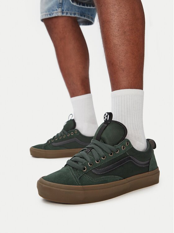 Vans Teniși Skate Old Skool 36+ VN000D5R17P1