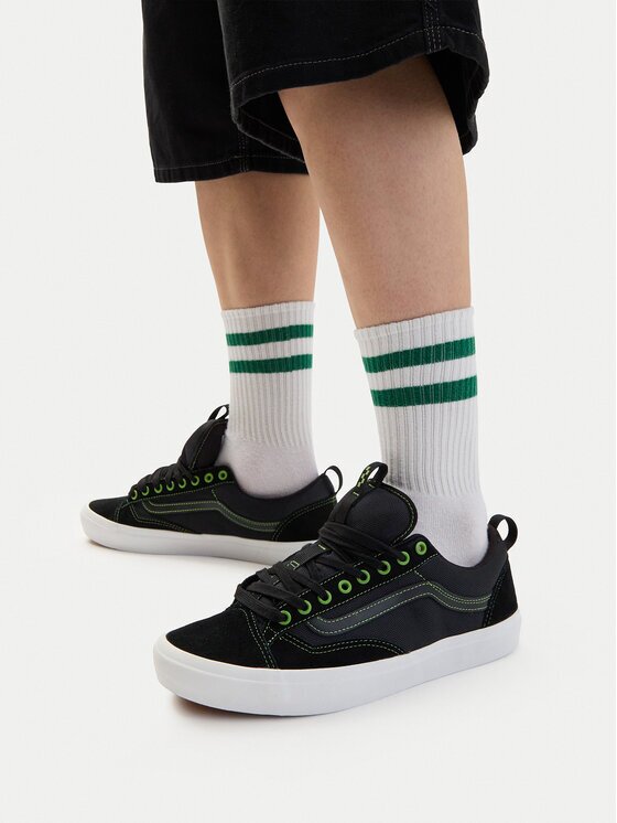 Vans Teniși Skate Old Skool 36 + VN000D5RBMB1