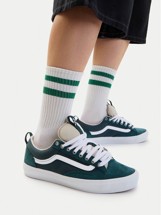 Vans Teniși Skate Old Skool 36 + VN000D5REKD1