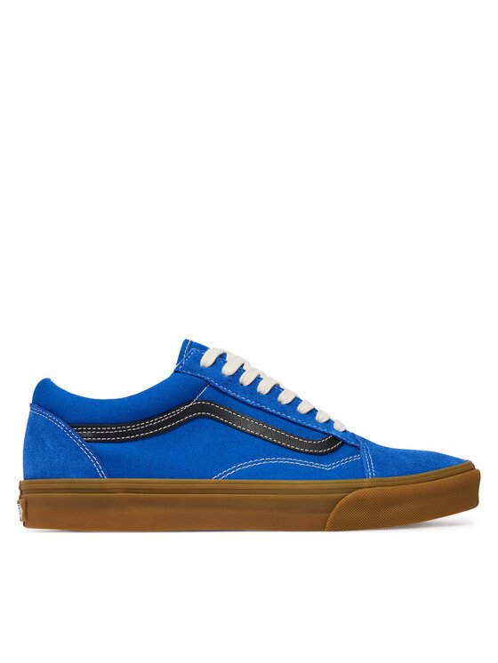 Vans Teniși Skate Old Skool VN000Z9010Z1