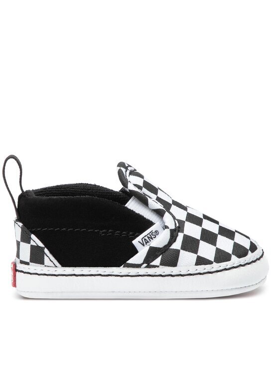 Vans Teniși Slip-On V Crib VN0A2XSLFB71