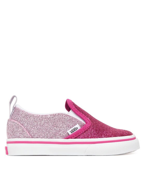 Vans Teniși Slip-On V VN000D0SYLZ1