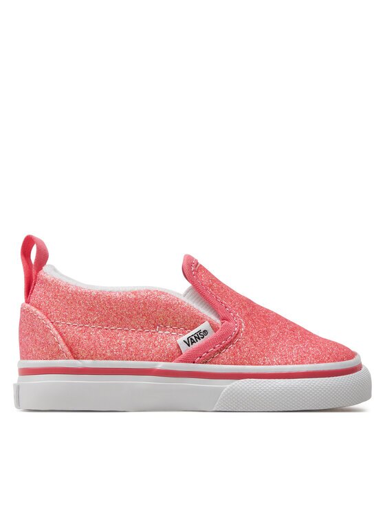 Vans Teniși Td Slip-On V VN000UBSPNK1