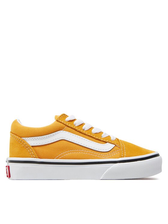 Vans Teniși Uy Old Skool VN0005WVLSV1