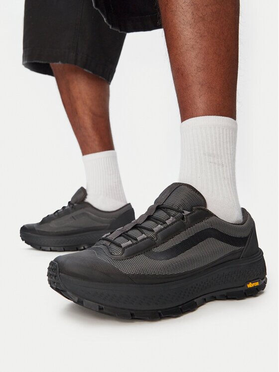 Vans Trekkings Old Skool 36 Trail VN000Z93BLK1