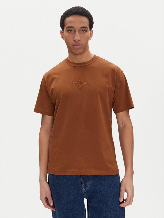 Vans Tricou Essential VN000HPZ Loose Fit