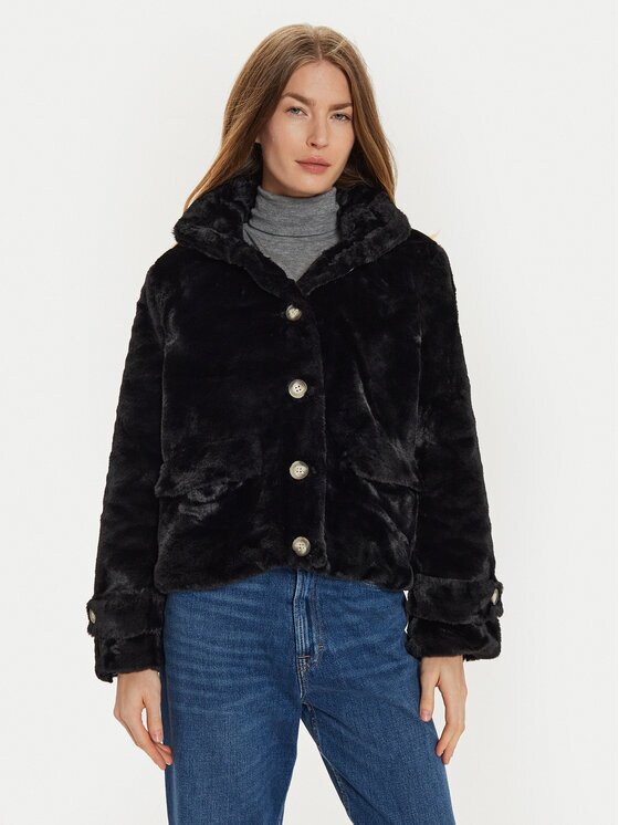 Vero Moda Blană Sonjaeva 10310303 Regular Fit