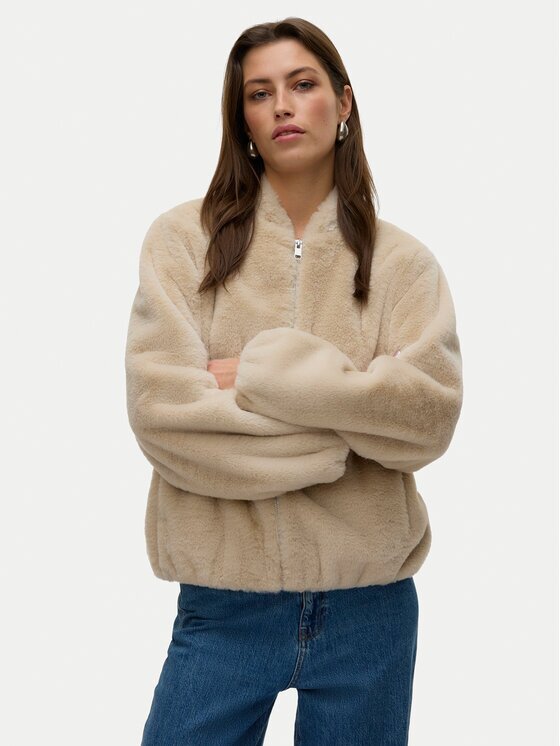 Vero Moda Blană Sonjaliga 10331291 Regular Fit