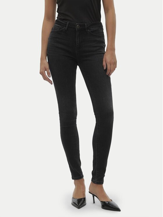 Vero Moda Blugi Flash 10298722 Skinny Fit