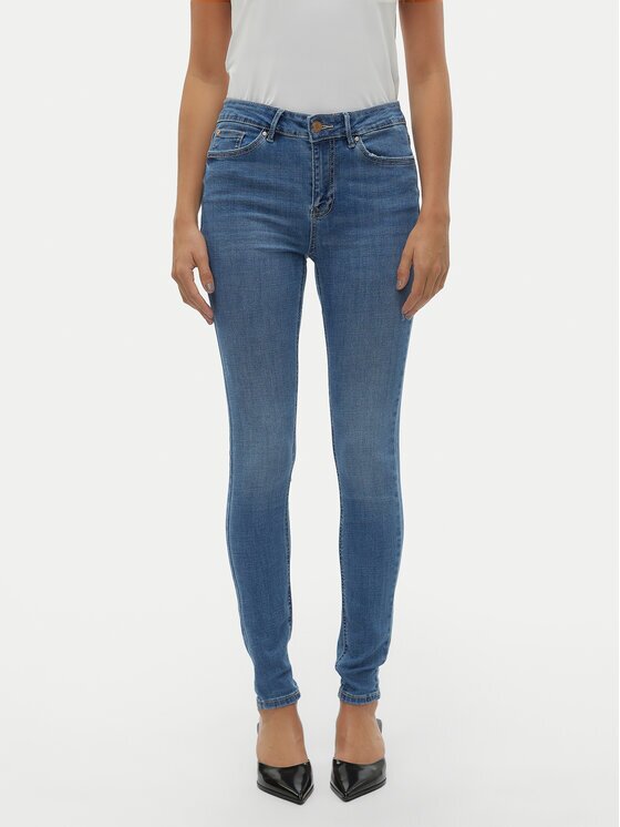 Vero Moda Blugi Flash 10300173 Skinny Fit