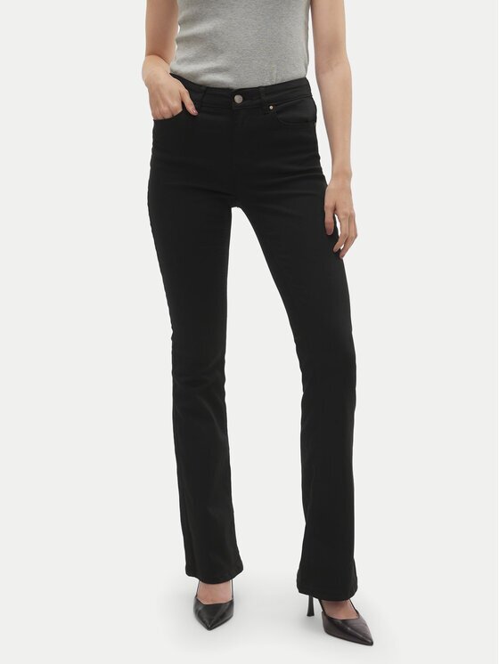 Vero Moda Blugi Flash 10305103 Flared Fit