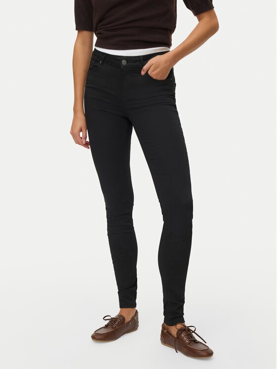 Vero Moda Blugi Lux 10158160 Slim Fit