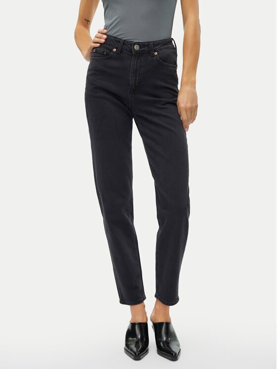 Vero Moda Blugi Tessa 10302983 Mom Fit