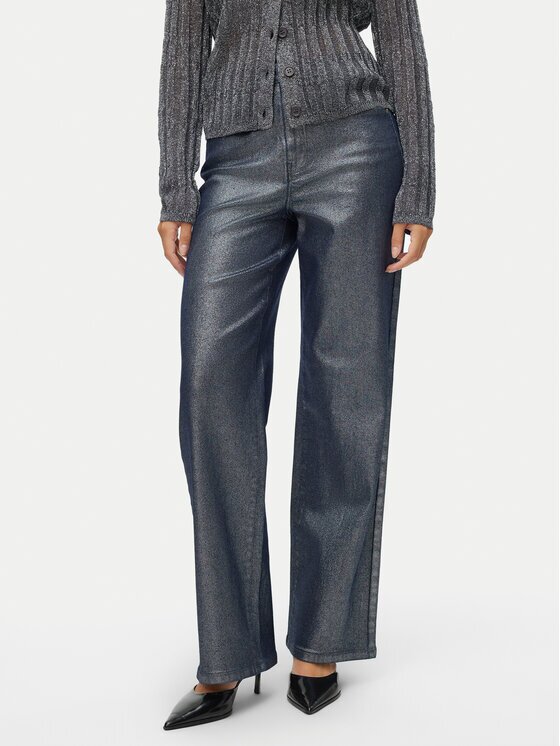 Vero Moda Blugi Tessa 10318392 Wide Leg