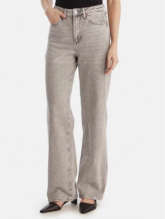 Vero Moda Blugi Tessa 10345320 Wide Leg