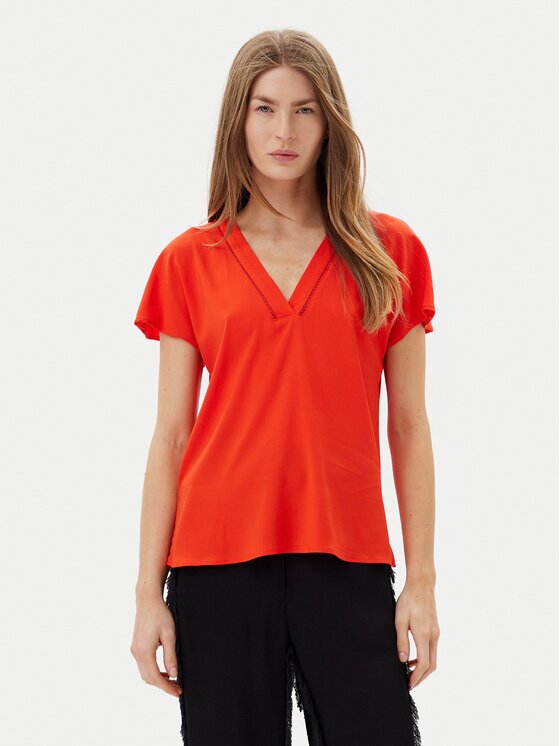 Vero Moda Bluză Bella 10327551 Regular Fit