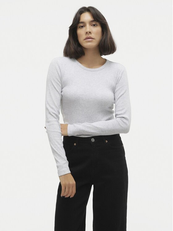 Vero Moda Bluză Chloe 10306897 Slim Fit