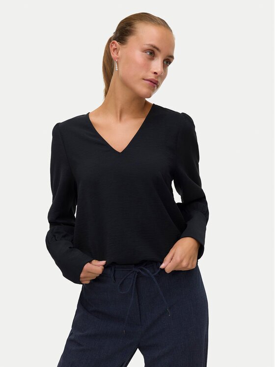 Vero Moda Bluză Esme 10338288 Regular Fit