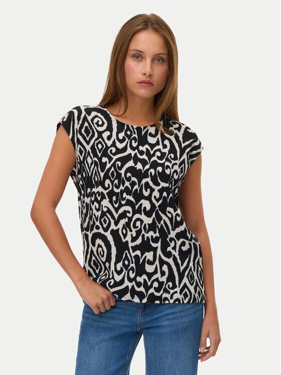 Vero Moda Bluză Friga 10340830 Regular Fit