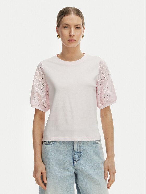 Vero Moda Bluză Janni 10340706 Regular Fit
