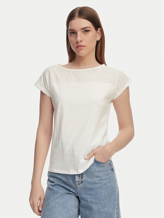 Vero Moda Bluză Janni 10340707 Regular Fit