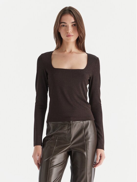 Vero Moda Bluză Kanva 10336088 Regular Fit
