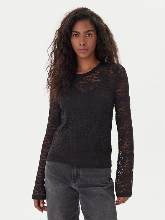 Vero Moda Bluză Kanya 10336176 Regular Fit