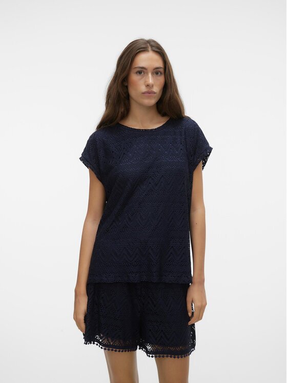 Vero Moda Bluză Maya 10304457 Wide Fit
