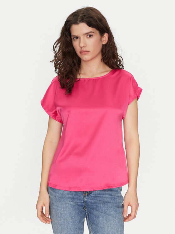 Vero Moda Bluză Merle 10305151 Regular Fit