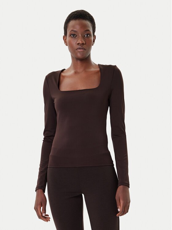 Vero Moda Bluză Million 10334613 Regular Fit