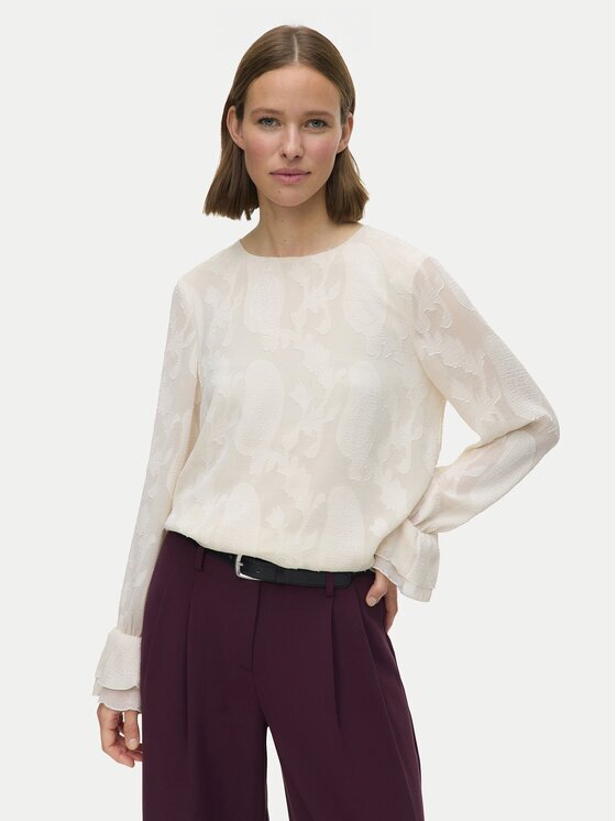 Vero Moda Bluză Mishi 10335512 Regular Fit