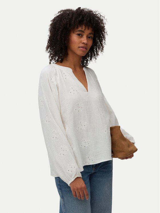 Vero Moda Bluză Natali 10342739 Regular Fit