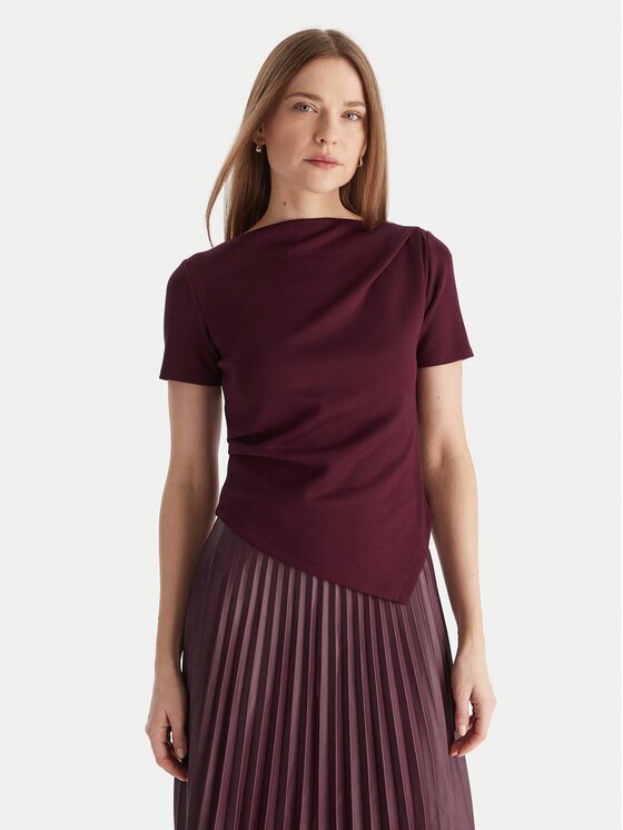 Vero Moda Bluză Nelli 10335687 Regular Fit