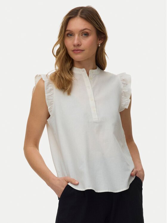 Vero Moda Bluză Selma 10345667 Regular Fit