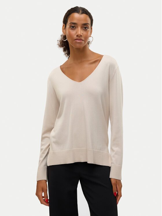Vero Moda Bluză Silje 10320451 Loose Fit
