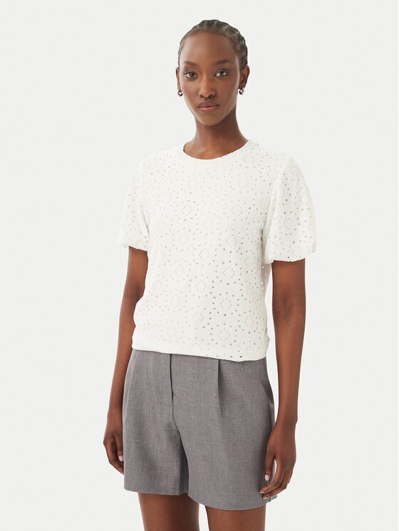 Vero Moda Bluză Tassa 10344368 Regular Fit