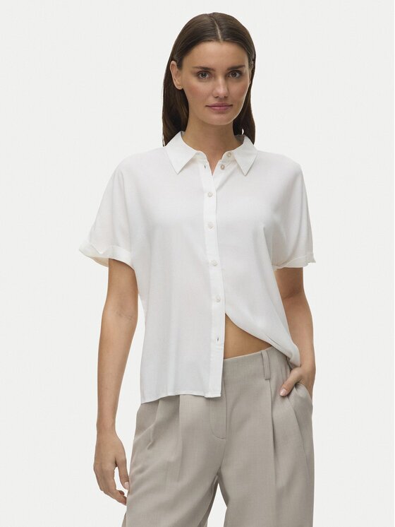 Vero Moda Cămașă Alice 10342668 Regular Fit