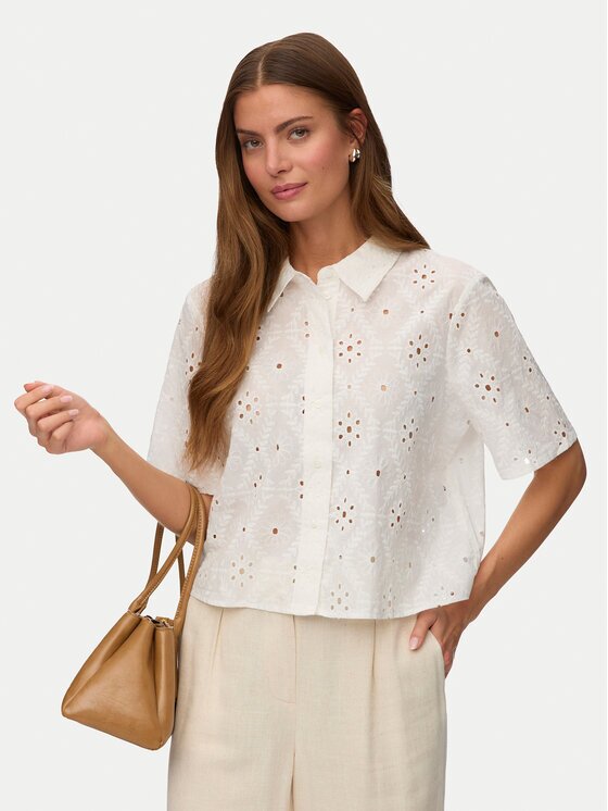 Vero Moda Cămașă Eliza 10342754 Regular Fit