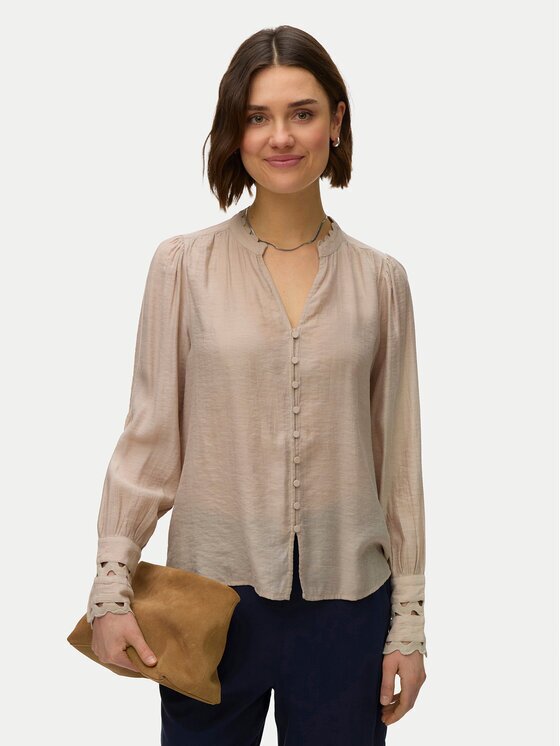 Vero Moda Cămașă Irina 10338396 Regular Fit