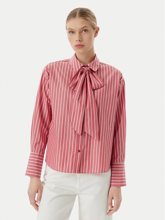 Vero Moda Cămașă Islunn 10342449 Regular Fit