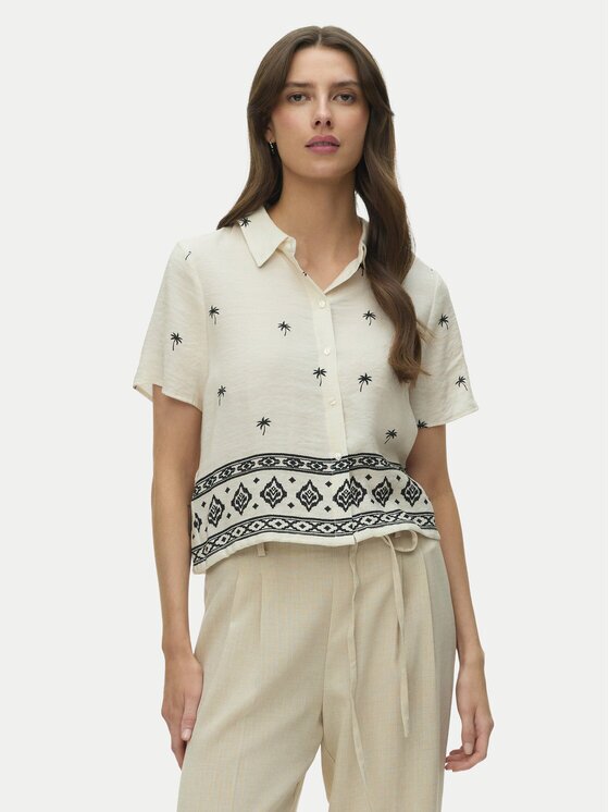 Vero Moda Cămașă Kai 10345548 Regular Fit