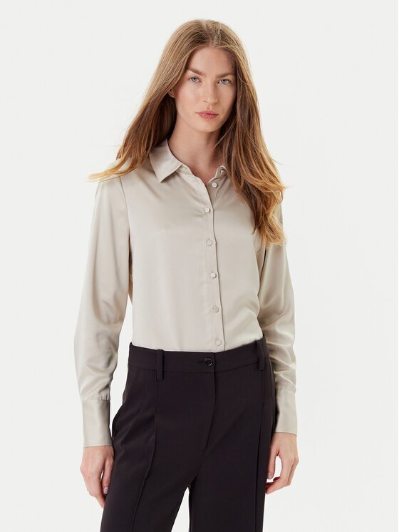 Vero Moda Cămașă Merle 10334598 Regular Fit