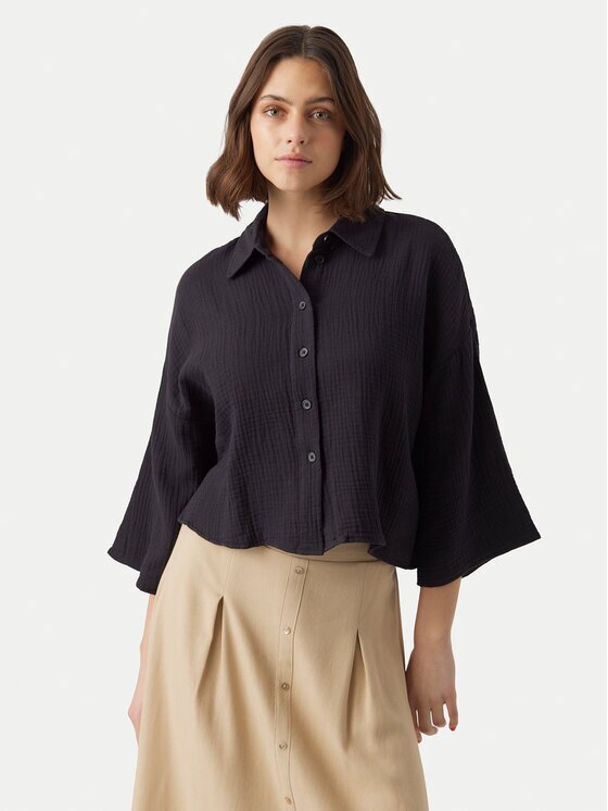 Vero Moda Cămașă Natali 10279685 Standard Fit