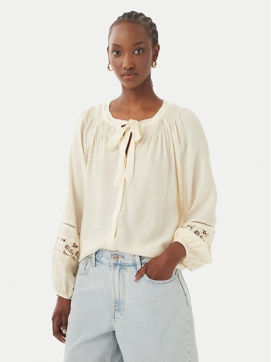 Vero Moda Cămașă Stacy 10343458 Loose Fit