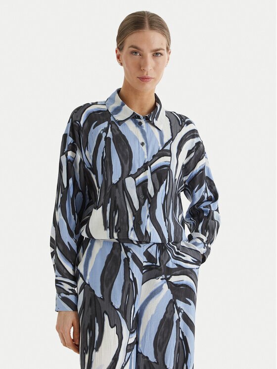Vero Moda Cămașă Vera 10338761 Regular Fit