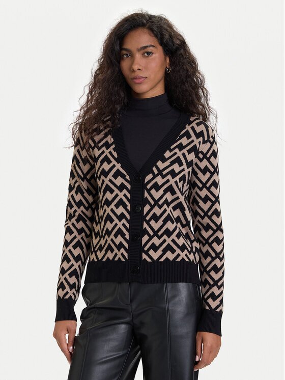 Vero Moda Cardigan Aria 10314507 Regular Fit