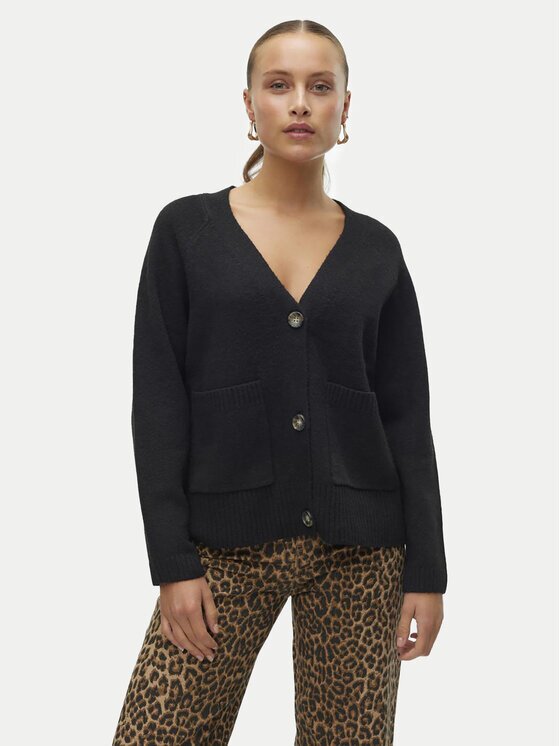 Vero Moda Cardigan Boom 10320457 Loose Fit